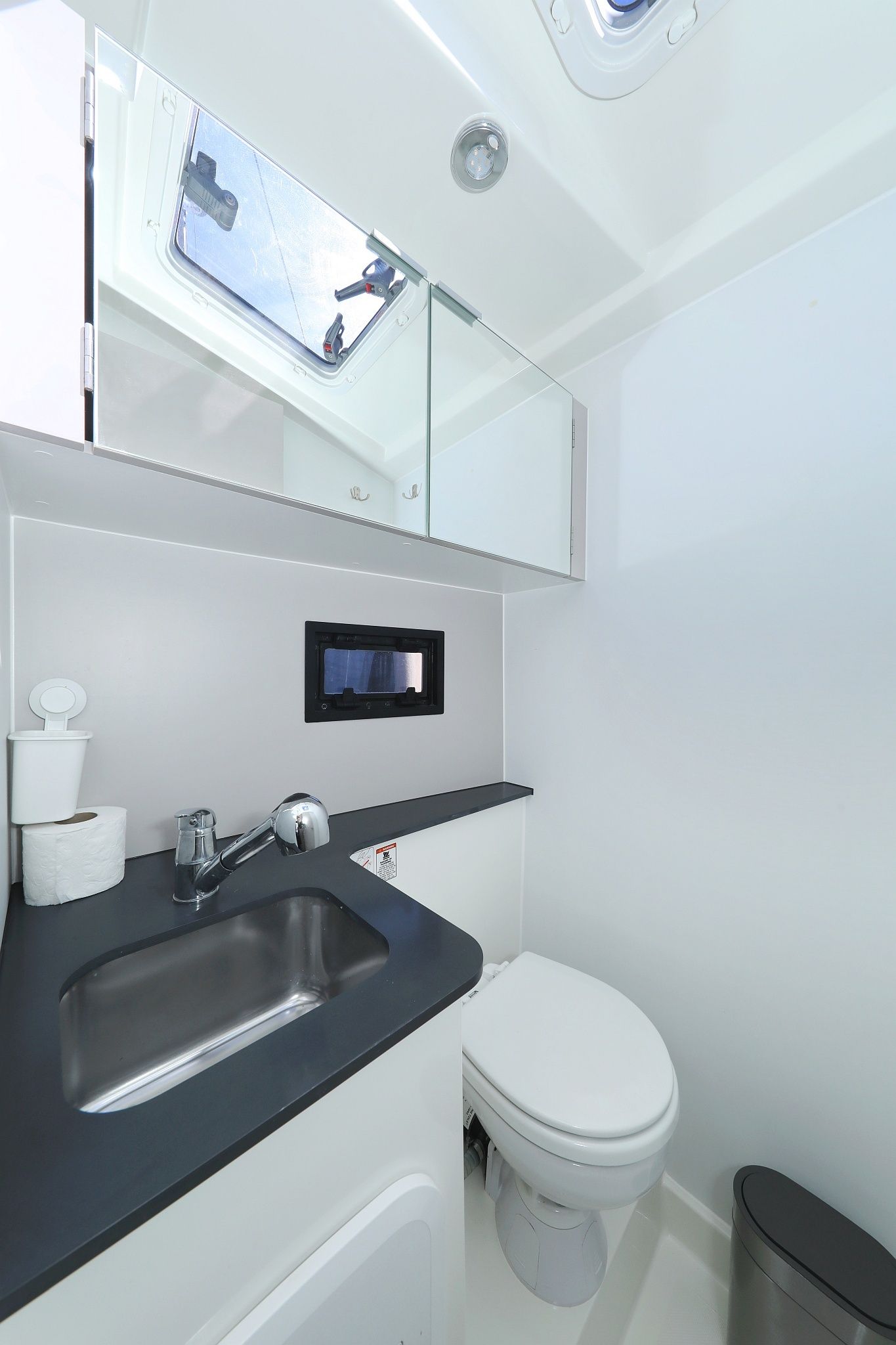 Cobra Yachts 40 | Nanda