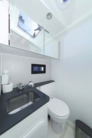 Cobra Yachts 40 | Nanda