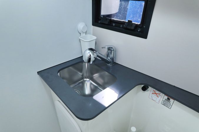 Cobra Yachts 40 | Nanda