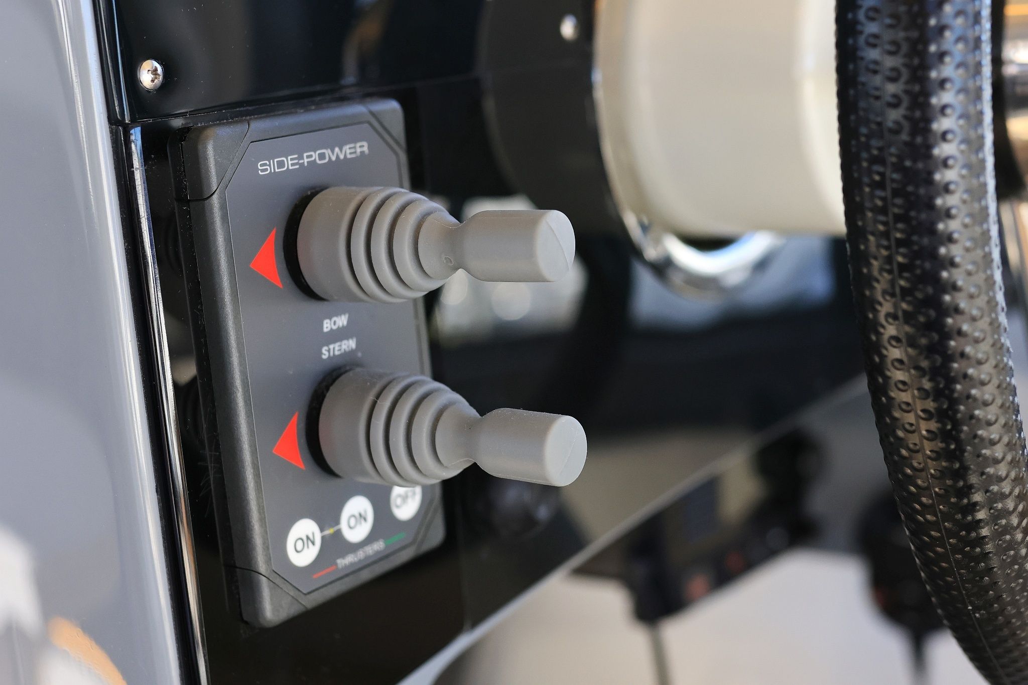 Cobra Yachts 40 | Nanda