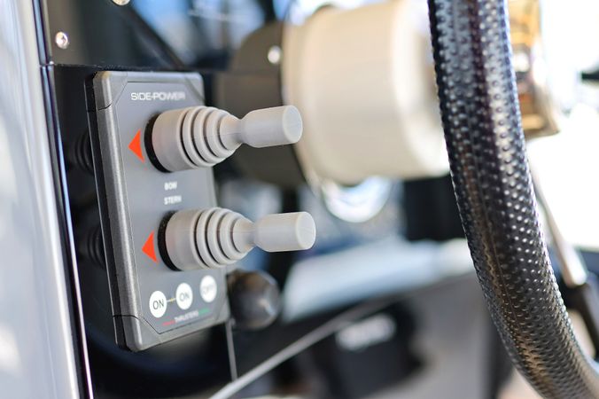 Cobra Yachts 40 | Muneca