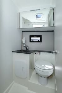 Cobra Yachts 40 | Muneca