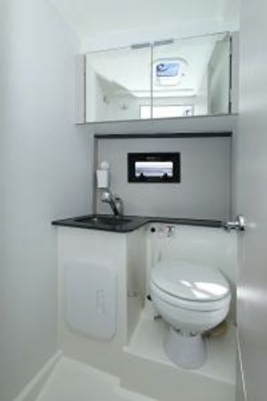 Cobra Yachts 40 | Muneca