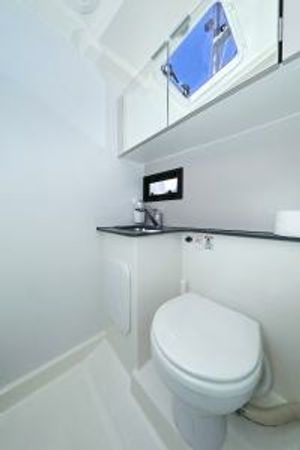 Cobra Yachts 40 | Muneca