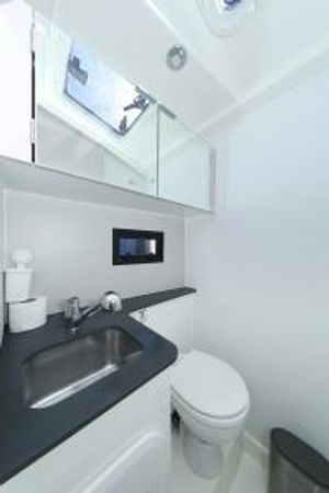 Cobra Yachts 40 | Muneca