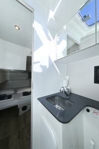 Cobra Yachts 40 | Muneca