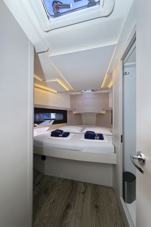 Cobra Yachts 40 | Muneca