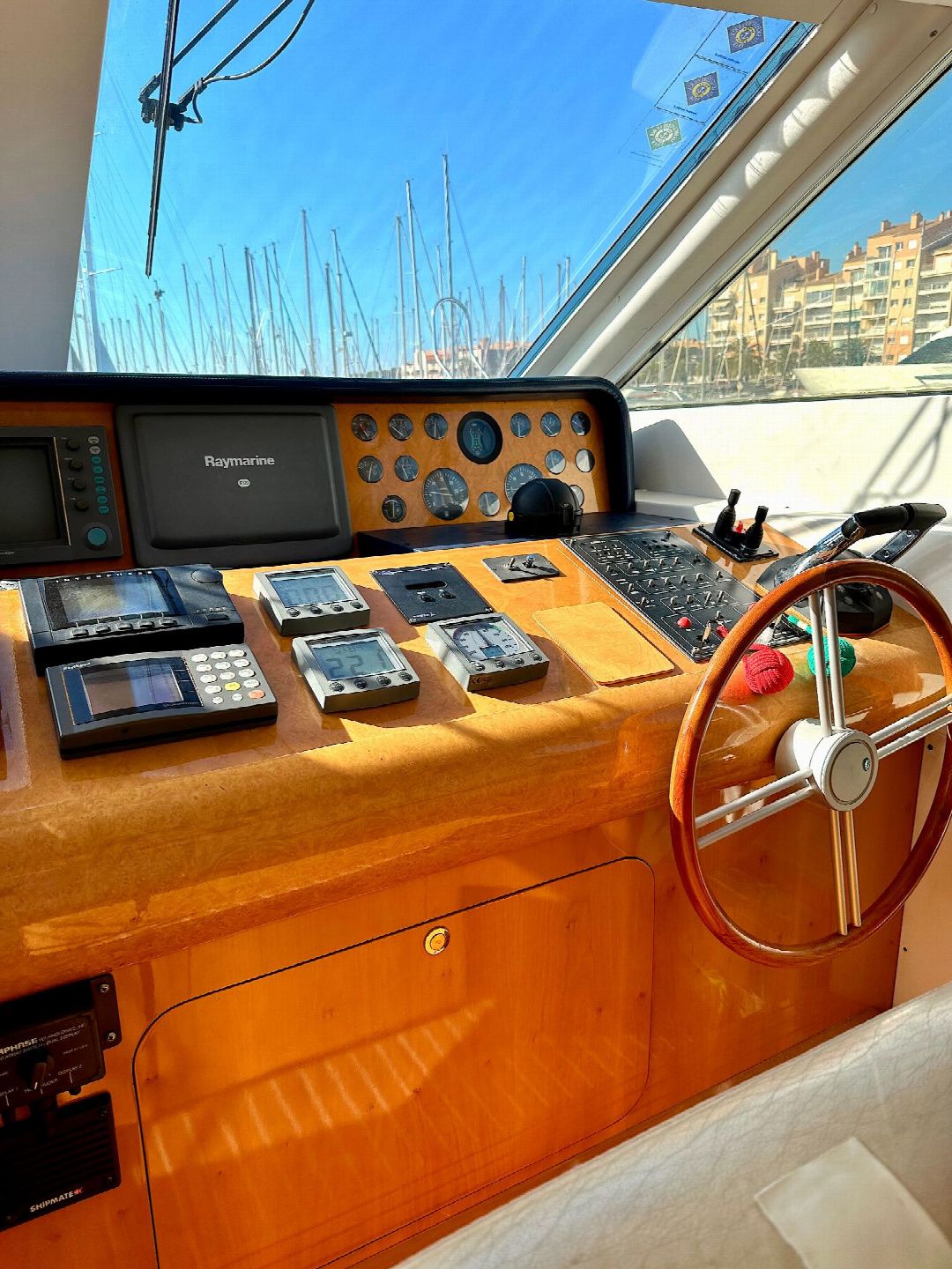 Guy Couach 185 Fly | Sarl