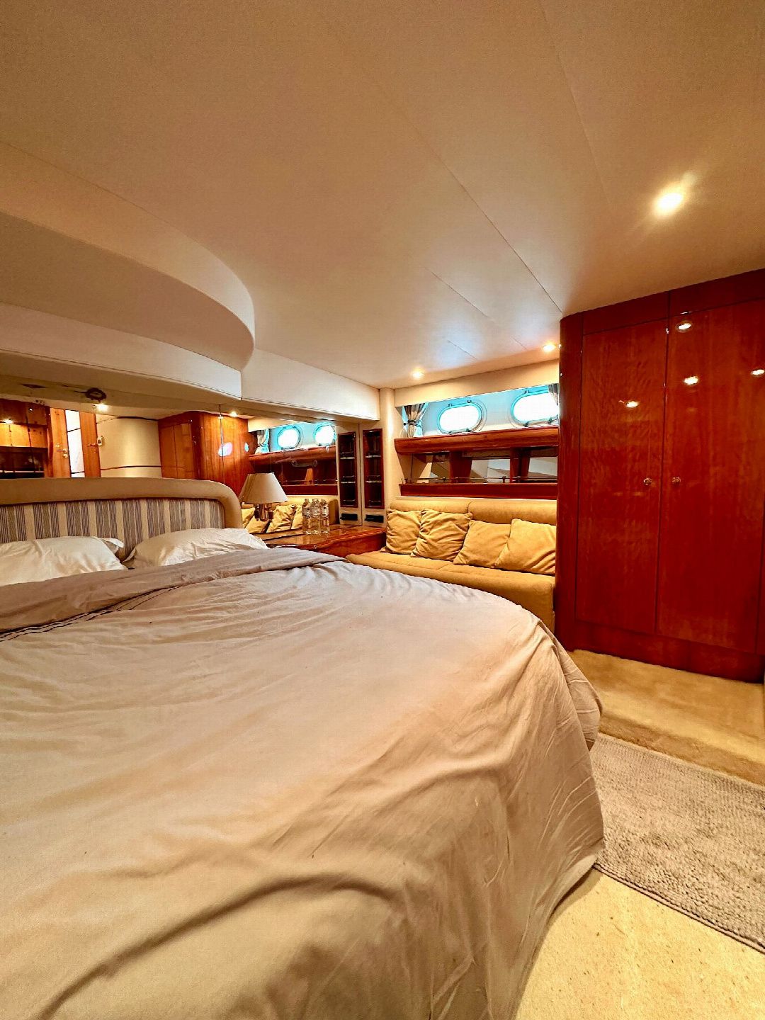 Guy Couach 185 Fly | Sarl