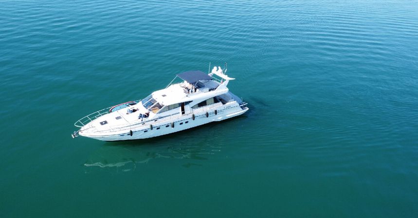 Guy Couach 185 Fly | Sarl