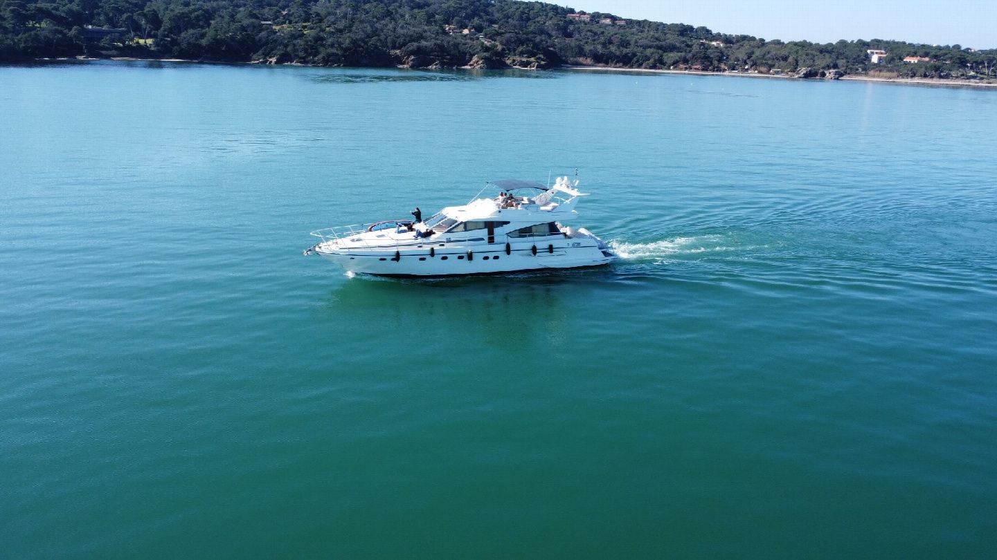 Guy Couach 185 Fly | Sarl