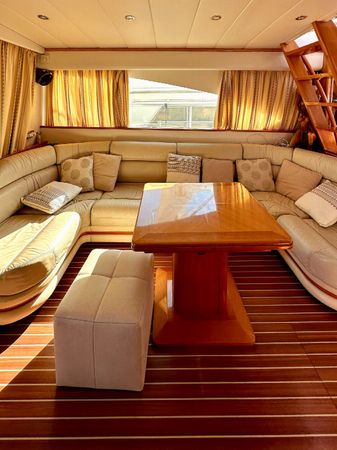 Guy Couach 185 Fly | Sarl