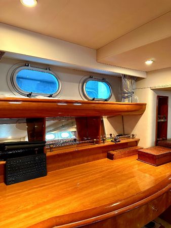 Guy Couach 185 Fly | Sarl