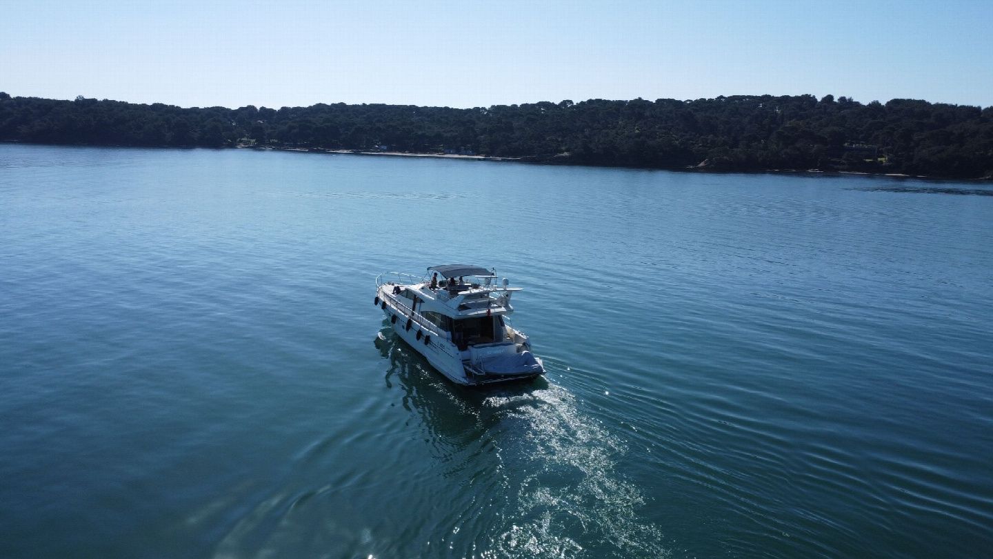 Guy Couach 185 Fly | Sarl