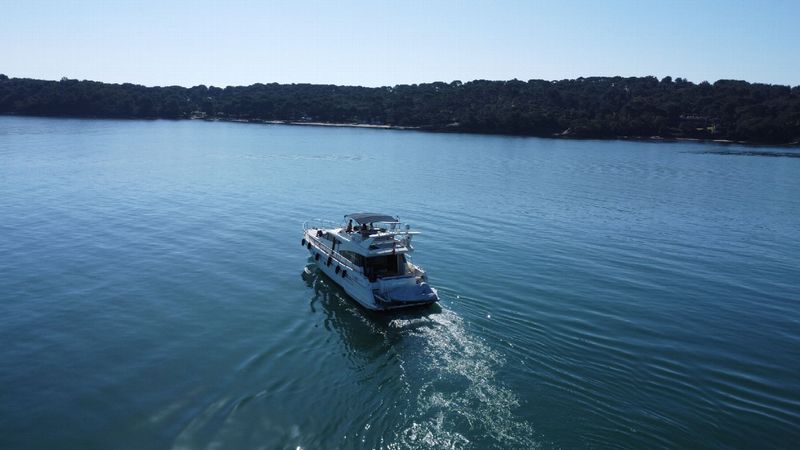 Guy Couach 185 Fly | Sarl