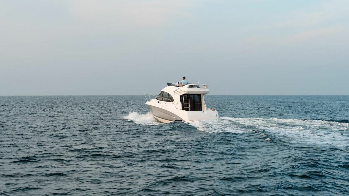 Beneteau Antares 32 | 15