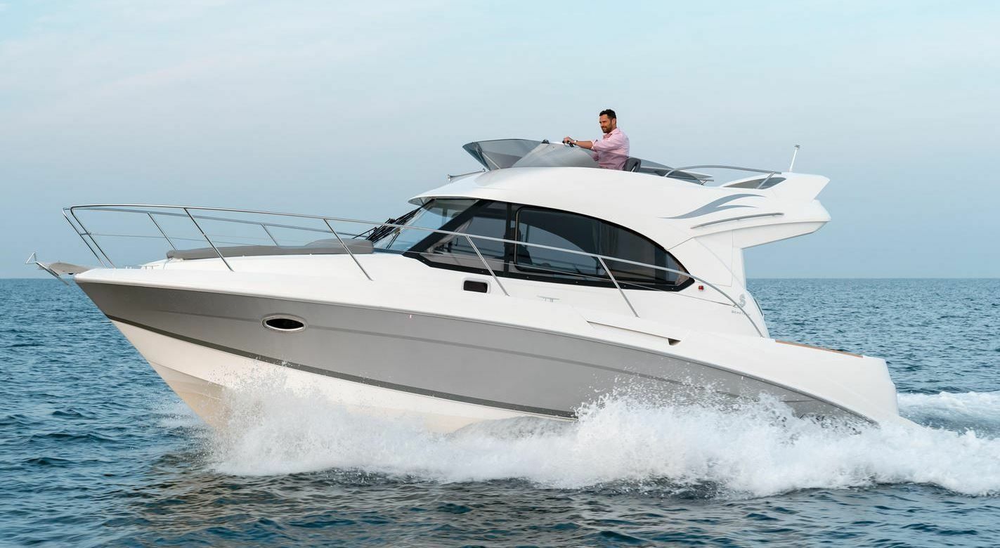 Beneteau Antares 32 | 15