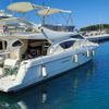 Ferretti 460 | Dimanzi