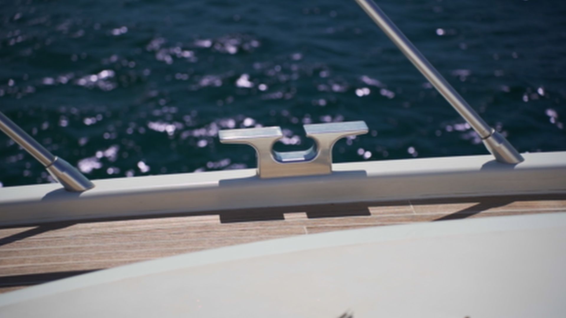 Mangusta 108 | Le Magnifique