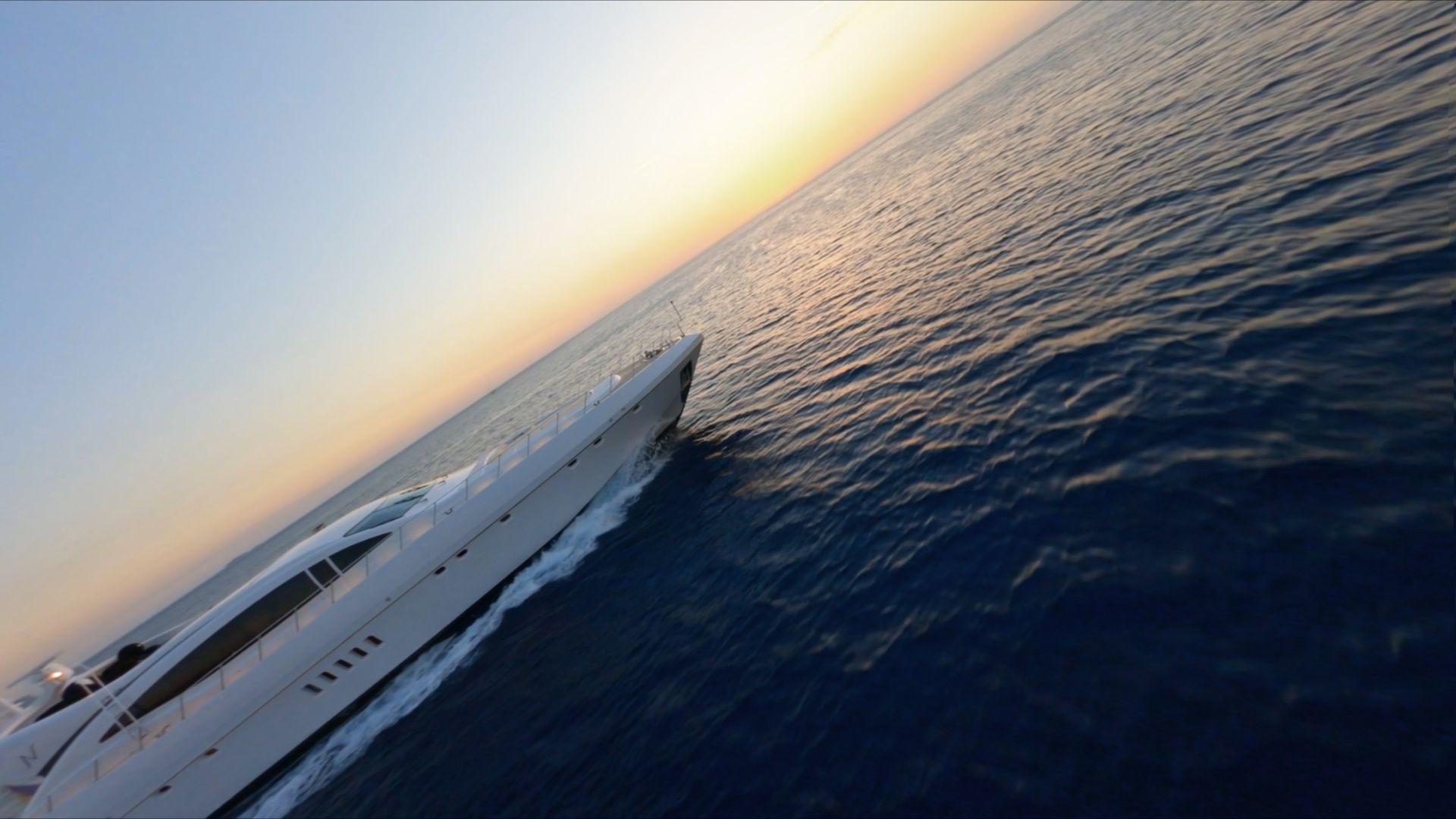 Mangusta 108 | Le Magnifique