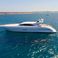 Mangusta 108 | Le Magnifique