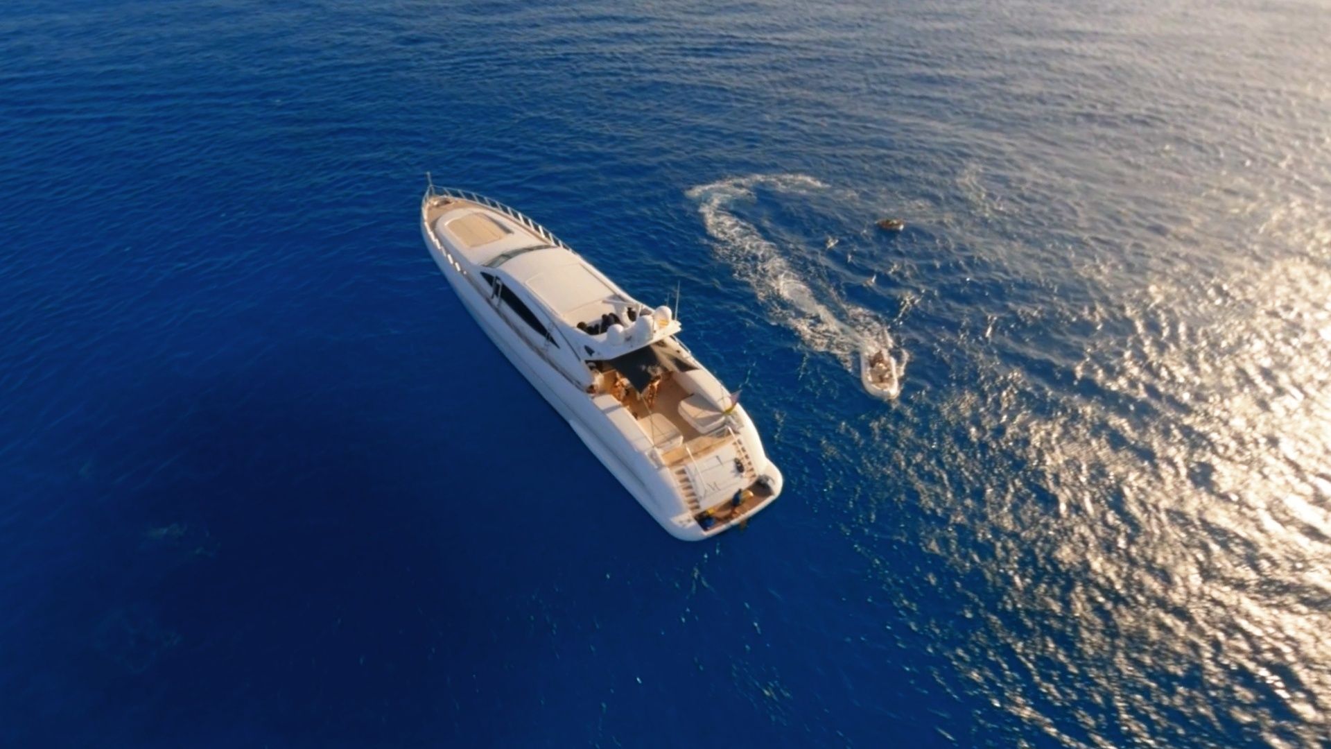Mangusta 108 | Le Magnifique