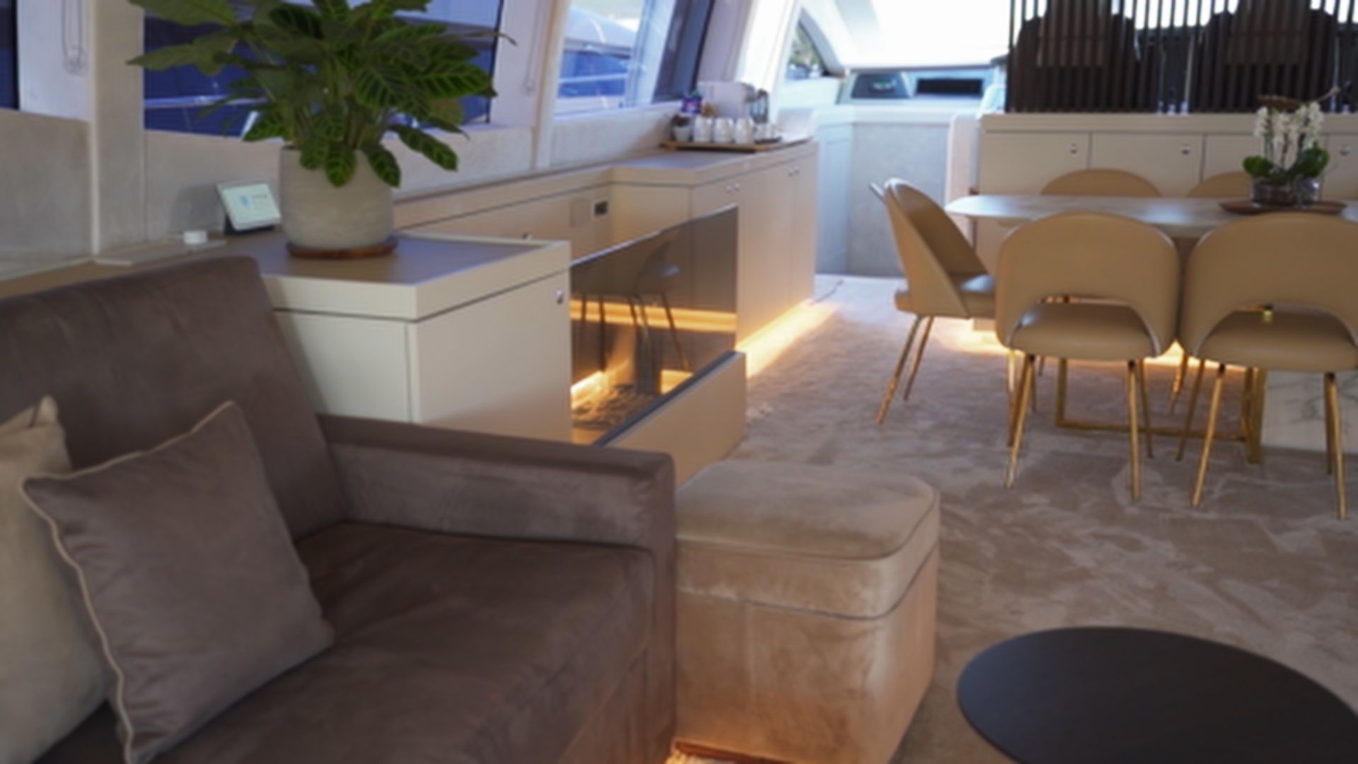 Mangusta 108 | Le Magnifique