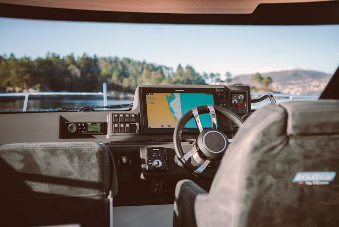 Skilso 35 Panorama | Timeless