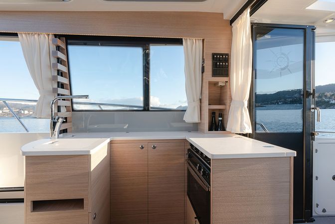 Skilso 35 Panorama | Timeless