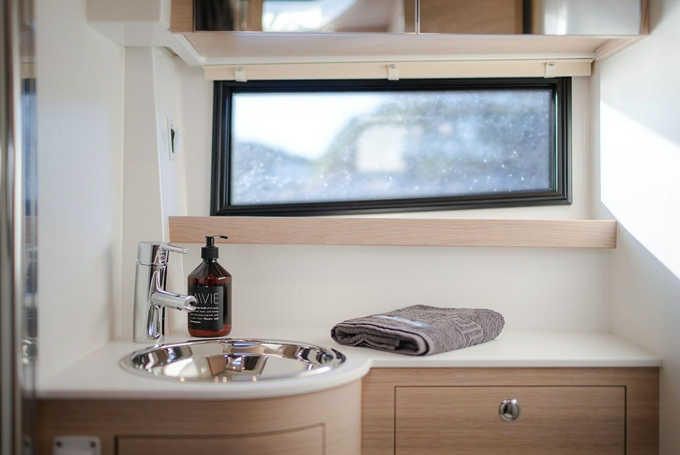 Skilso 35 Panorama | Timeless