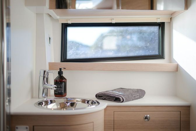 Skilso 35 Panorama | Timeless