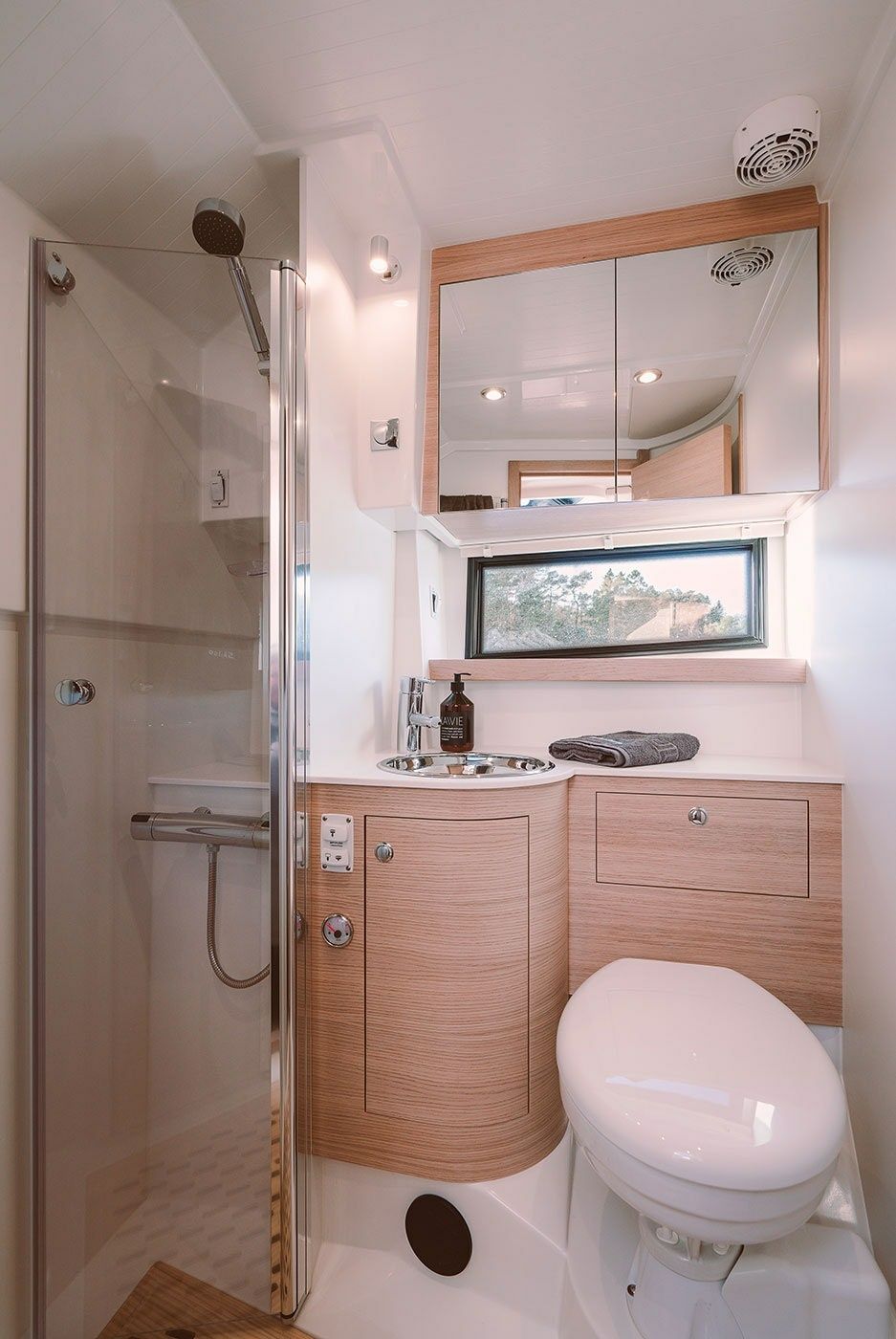 Skilso 35 Panorama | Timeless