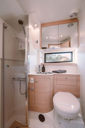 Skilso 35 Panorama | Timeless