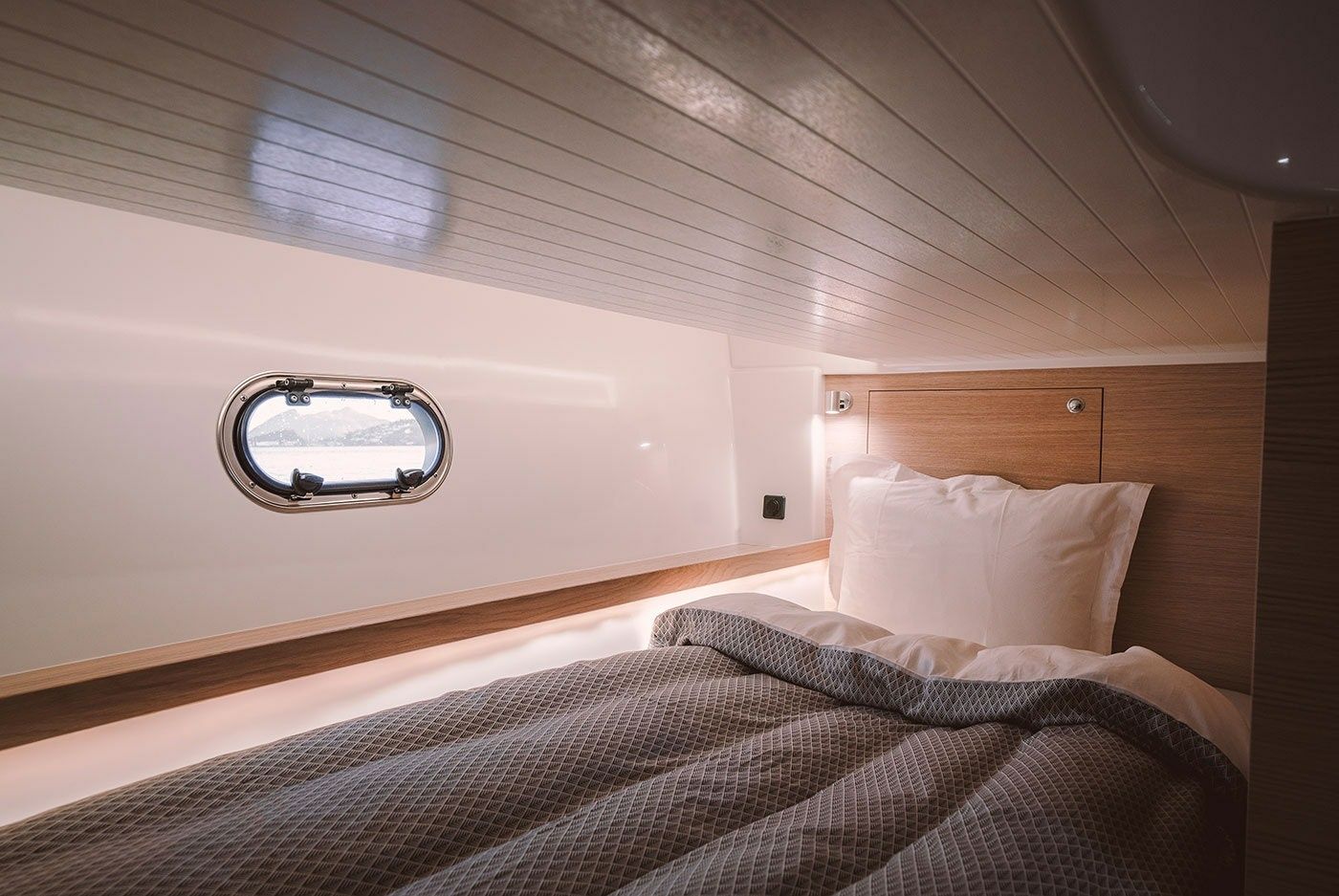 Skilso 35 Panorama | Timeless