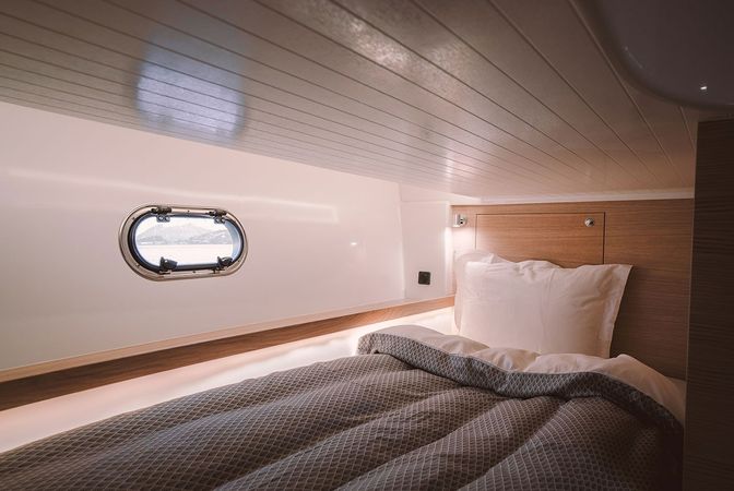 Skilso 35 Panorama | Timeless