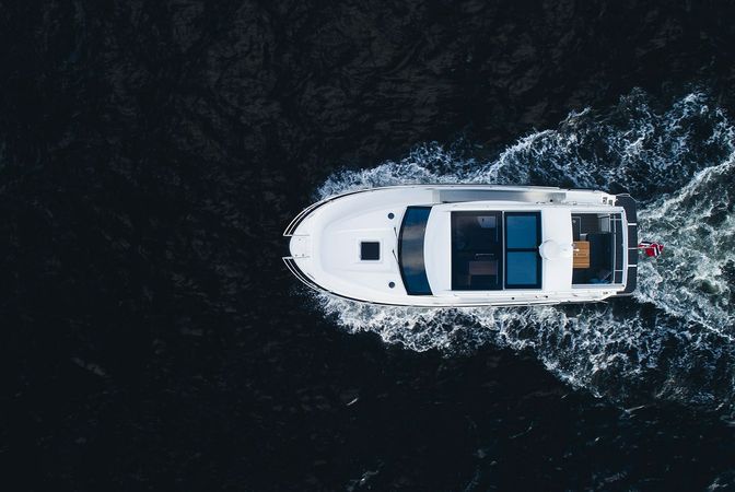 Skilso 35 Panorama | Timeless