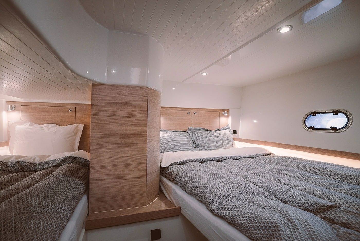 Skilso 35 Panorama | Timeless