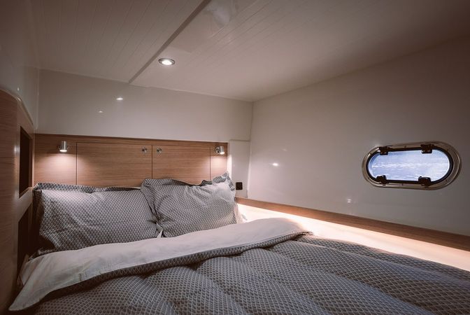 Skilso 35 Panorama | Timeless