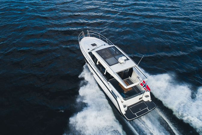 Skilso 35 Panorama | Timeless