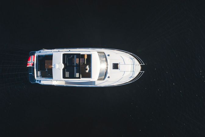 Skilso 35 Panorama | Timeless