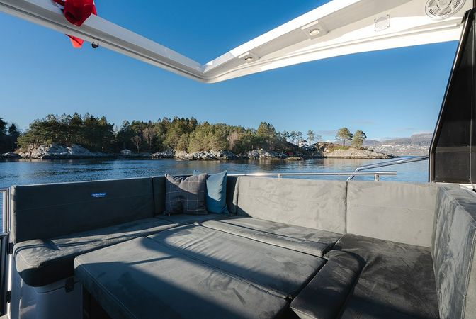 Skilso 35 Panorama | Timeless