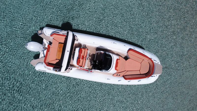 Zodiac Medline 9 | 22