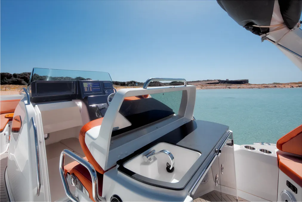 Zodiac Medline 9 | 22