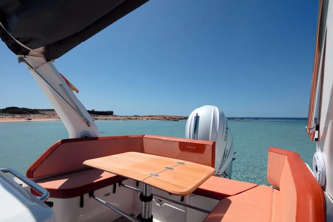 Zodiac Medline 9 | 22