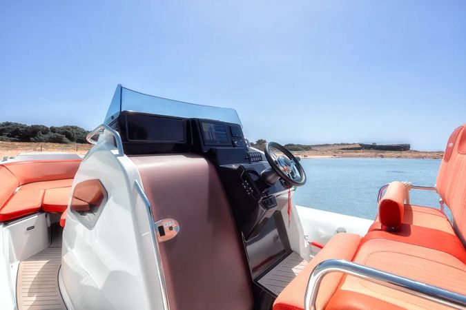 Zodiac Medline 9 | 22