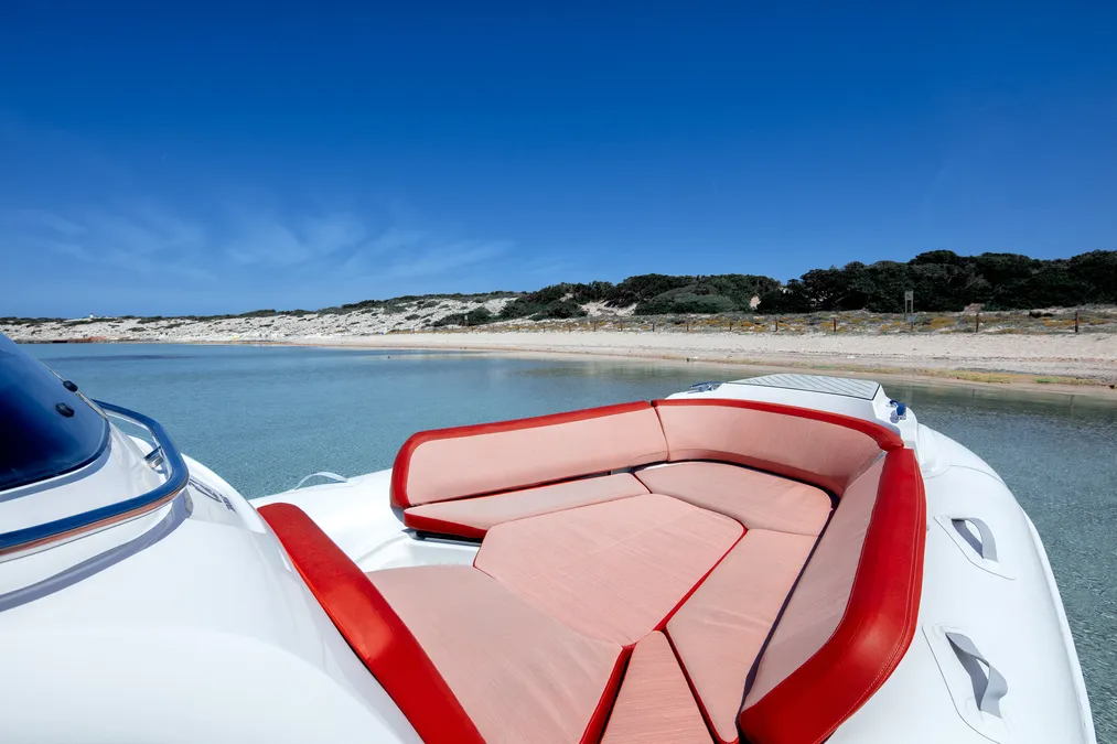 Zodiac Medline 9 | 22