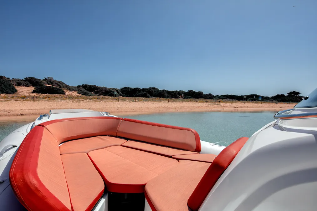 Zodiac Medline 9 | 22