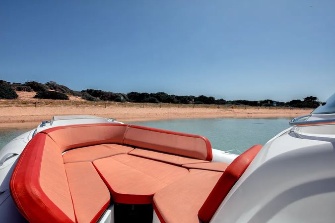 Zodiac Medline 9 | 22