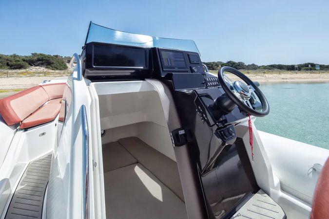 Zodiac Medline 9 | 22