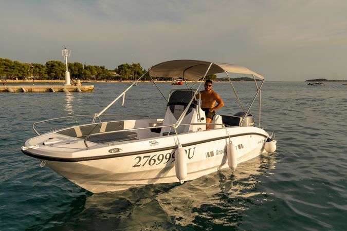 Orizzonti Andromeda | Andromeda